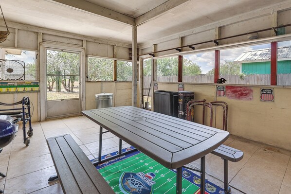 独立别墅 (3 Bedrooms) | 住宿内部