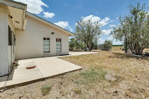 Ferienhaus (3 Bedrooms) | Innenbereich