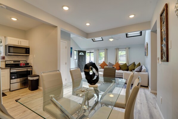 Apartment (3 Bedrooms) | Interior