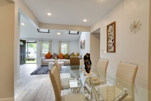 Apartment (3 Bedrooms) | Innenbereich