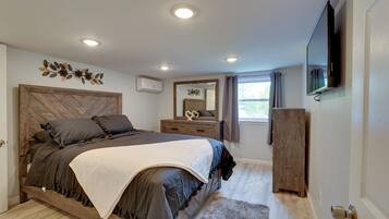 公寓 (3 Bedrooms) | 住宿內部