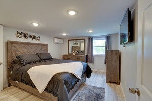 Apartment (3 Bedrooms) | Interior