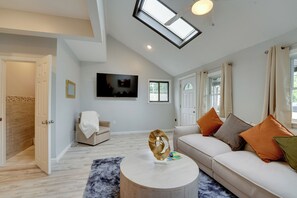 公寓 (3 Bedrooms) | 住宿正面