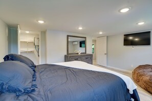 อพาร์ทเมนท์ (3 Bedrooms) | ภายใน