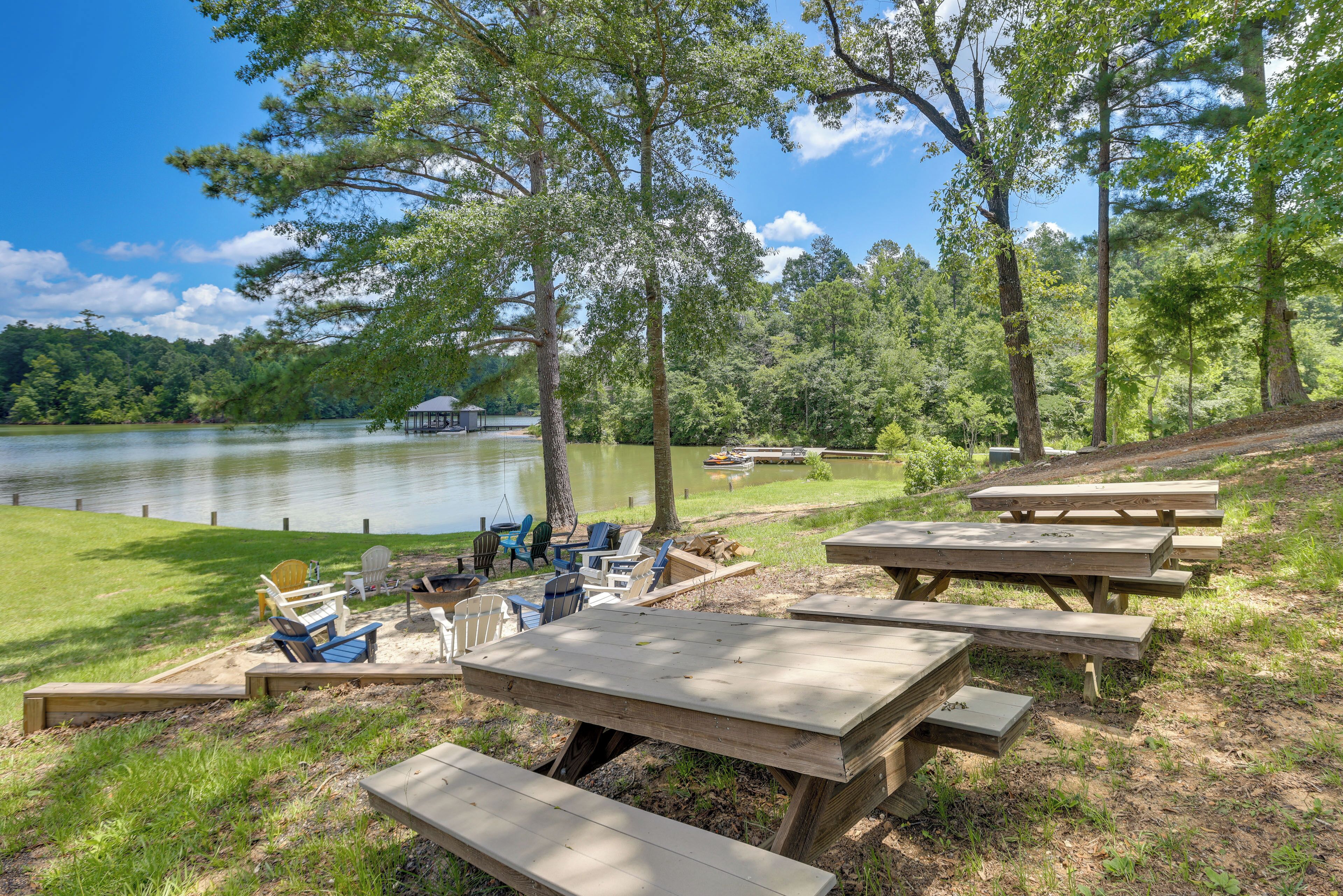 Cottage (2 Bedrooms) | Interior