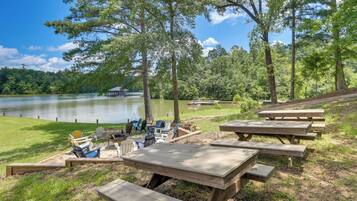 Cottage (2 Bedrooms) | Interior