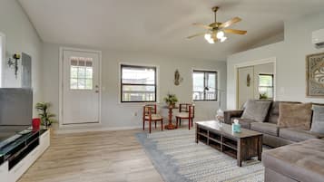 Apartemen (3 Bedrooms) | Interior