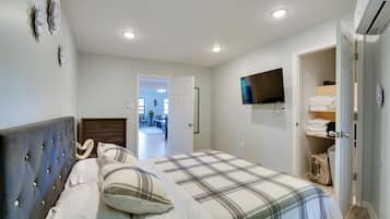 Apartemen (3 Bedrooms) | Interior