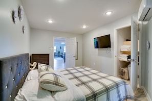 Apartment (3 Bedrooms) | Innenbereich