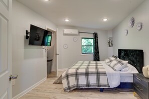 Apartment (3 Bedrooms) | Innenbereich