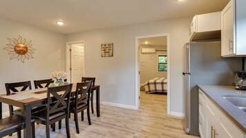 Apartment (3 Bedrooms) | Interior