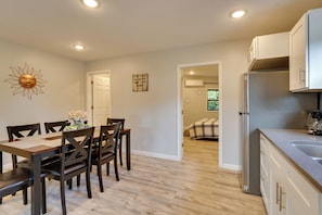 Apartment (3 Bedrooms) | Interior