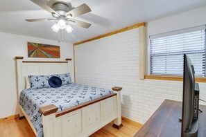 Ferienhaus (3 Bedrooms) | Innenbereich