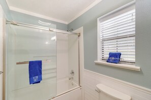 Huis (3 Bedrooms) | Interieur