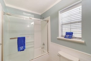 Hus (3 Bedrooms) | Interiør