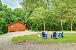 Ferienhaus (3 Bedrooms) | Innenbereich