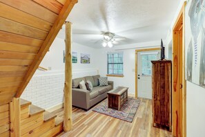 Hus (3 Bedrooms) | Interiør