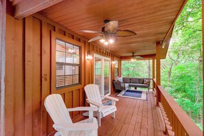 Huis (3 Bedrooms) | Interieur