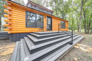 Maison (1 Bedroom) | Intérieur