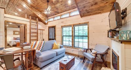 Mcalester Vacation Rental w/ Private Hot Tub