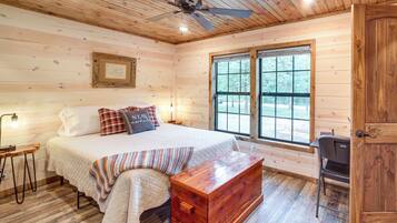 House (1 Bedroom) | Interior