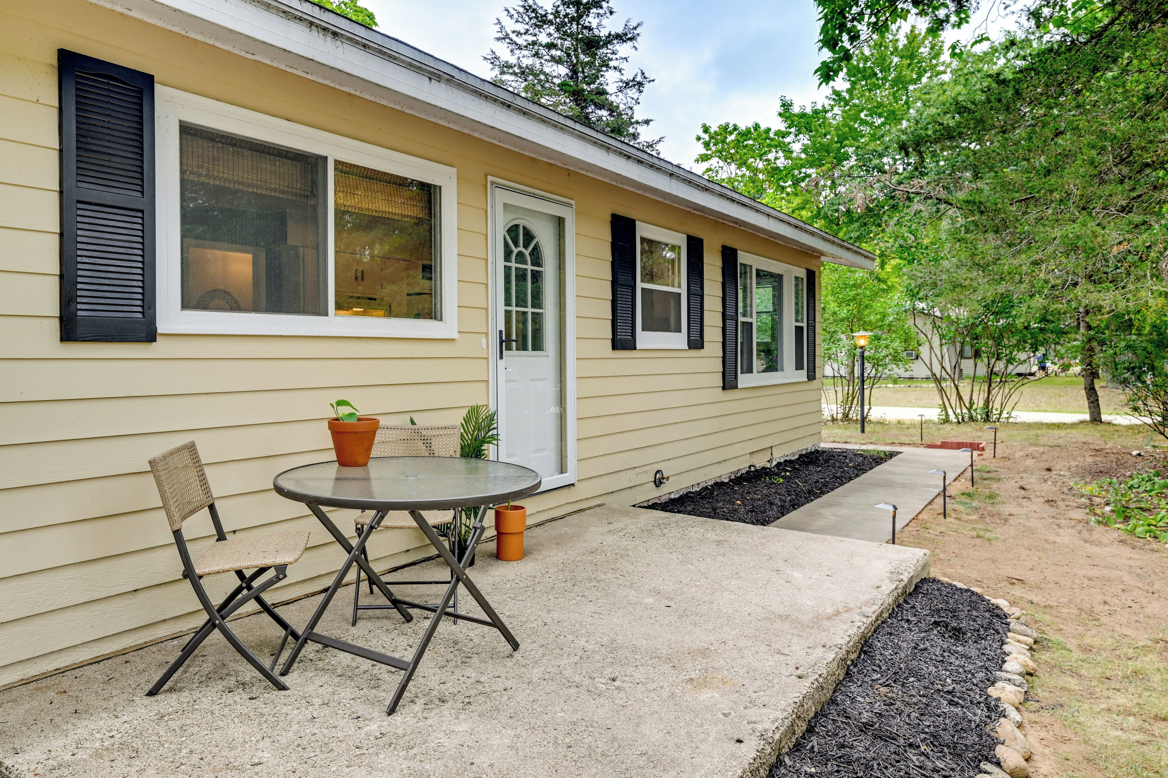 Rumah (3 Bedrooms) | Interior