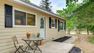 Rumah (3 Bedrooms) | Interior