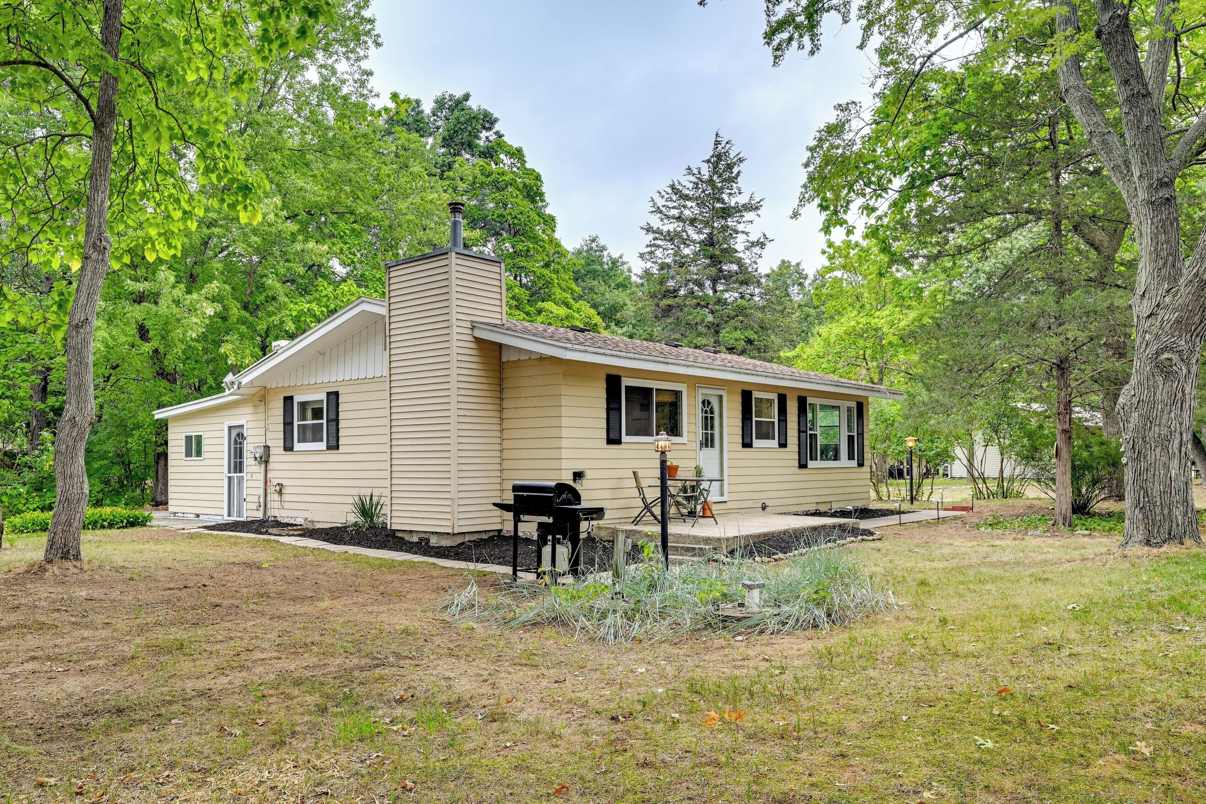 House (3 Bedrooms) | Bahagian dalam