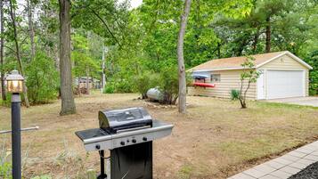 Casa (3 Bedrooms) | Interior