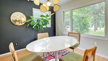 Rumah (3 Bedrooms) | Interior