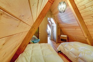 ハウス (3 Bedrooms) | 内装