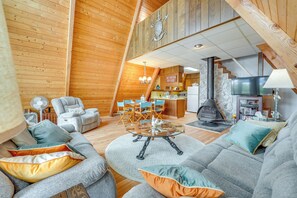 Casa (3 Bedrooms) | Vista frontal de la propiedad