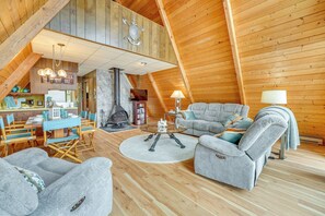 Casa (3 Bedrooms) | Interior