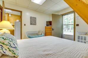 Casa (3 Bedrooms) | Parte interna