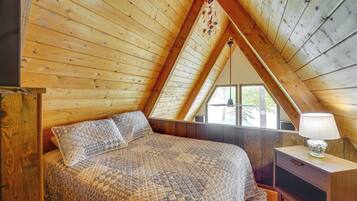 Casa (3 Bedrooms) | Interior