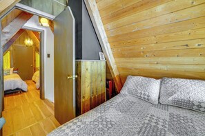 Casa (3 Bedrooms) | Parte interna