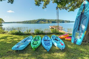 Casa (3 Bedrooms) | Interni