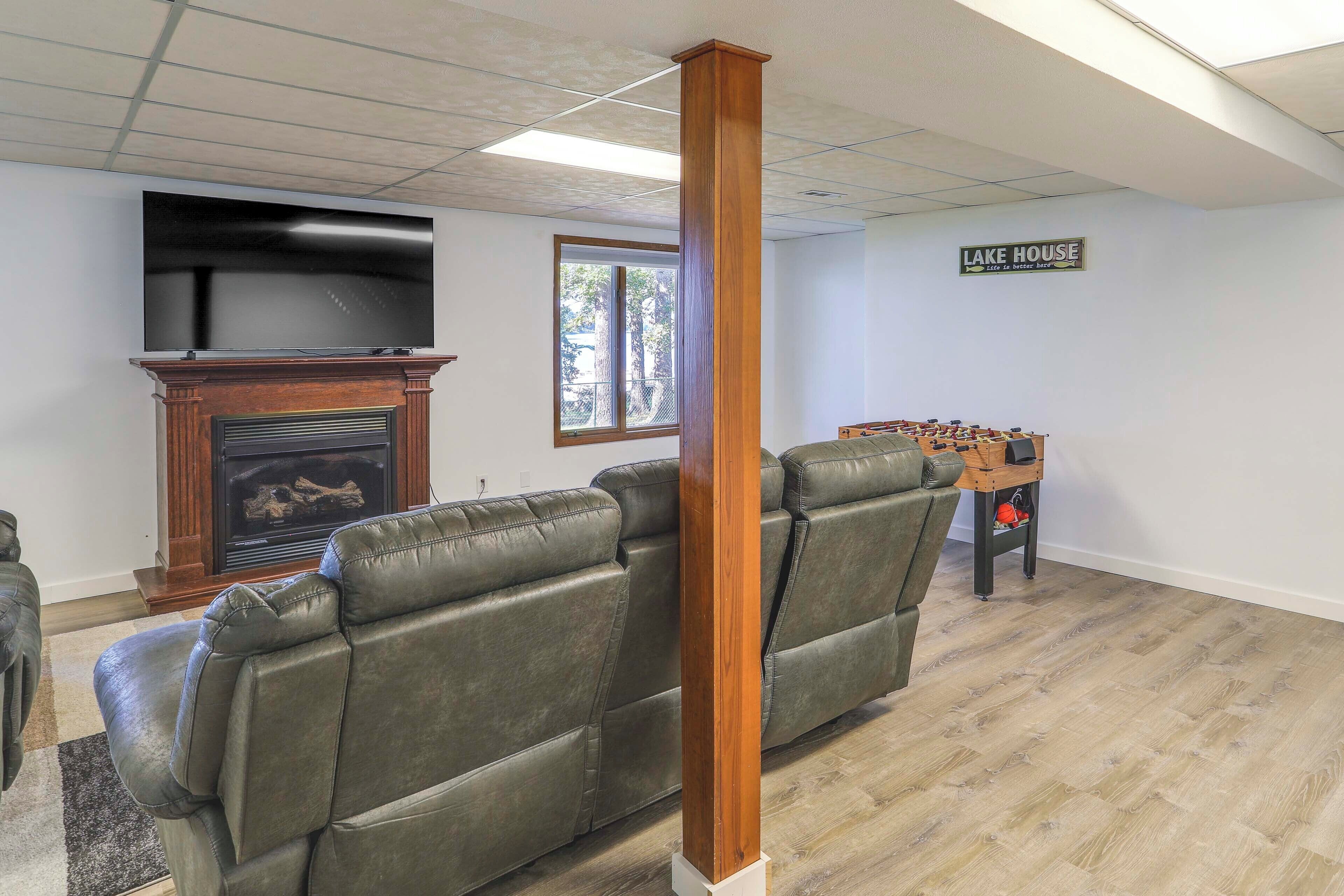 Interieur