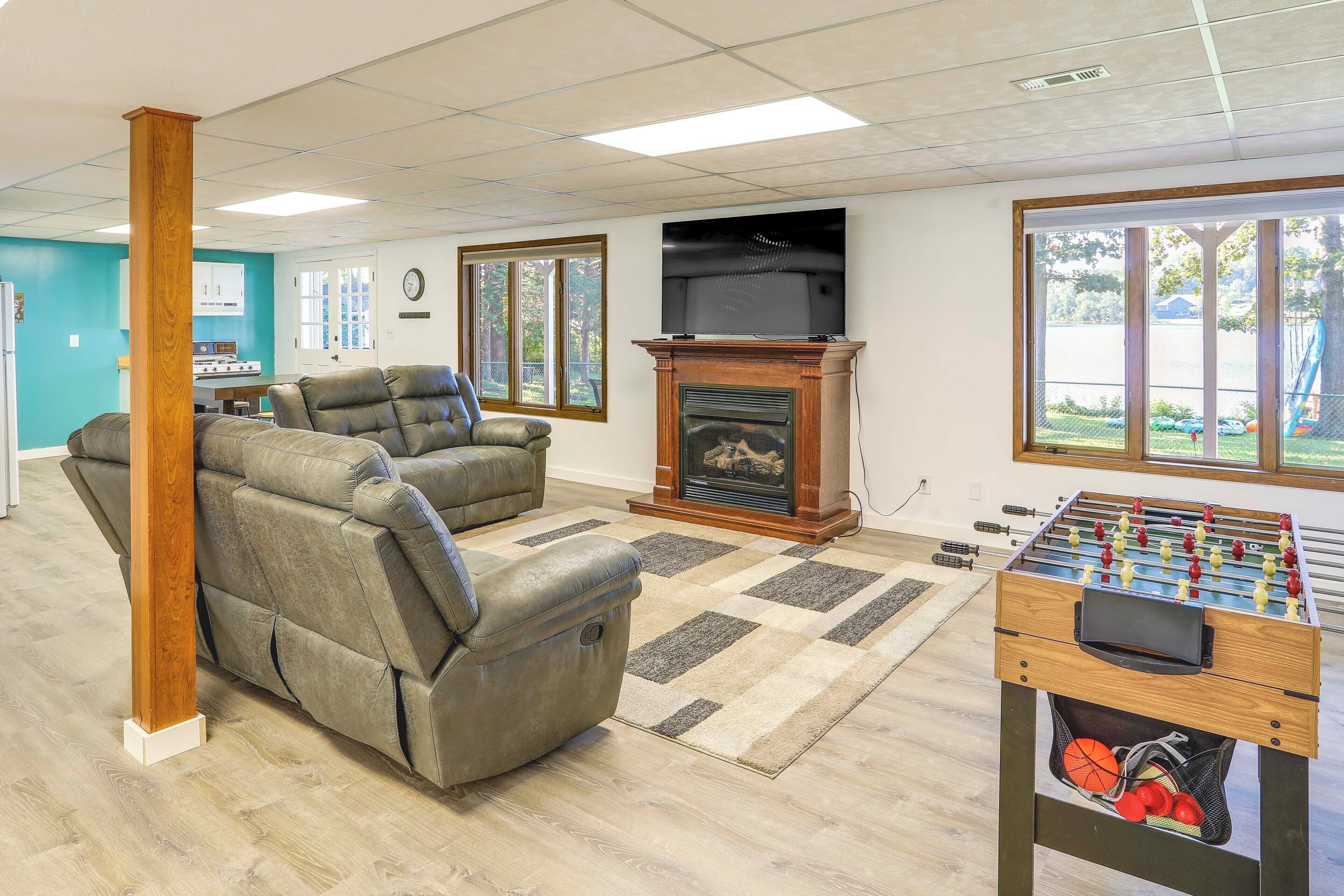 Hus (3 Bedrooms) | Fasade