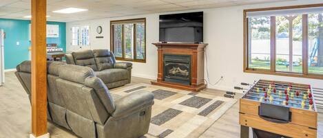 Hus (3 Bedrooms) | Fasade