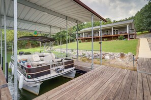 Casa (2 Bedrooms) | Interior