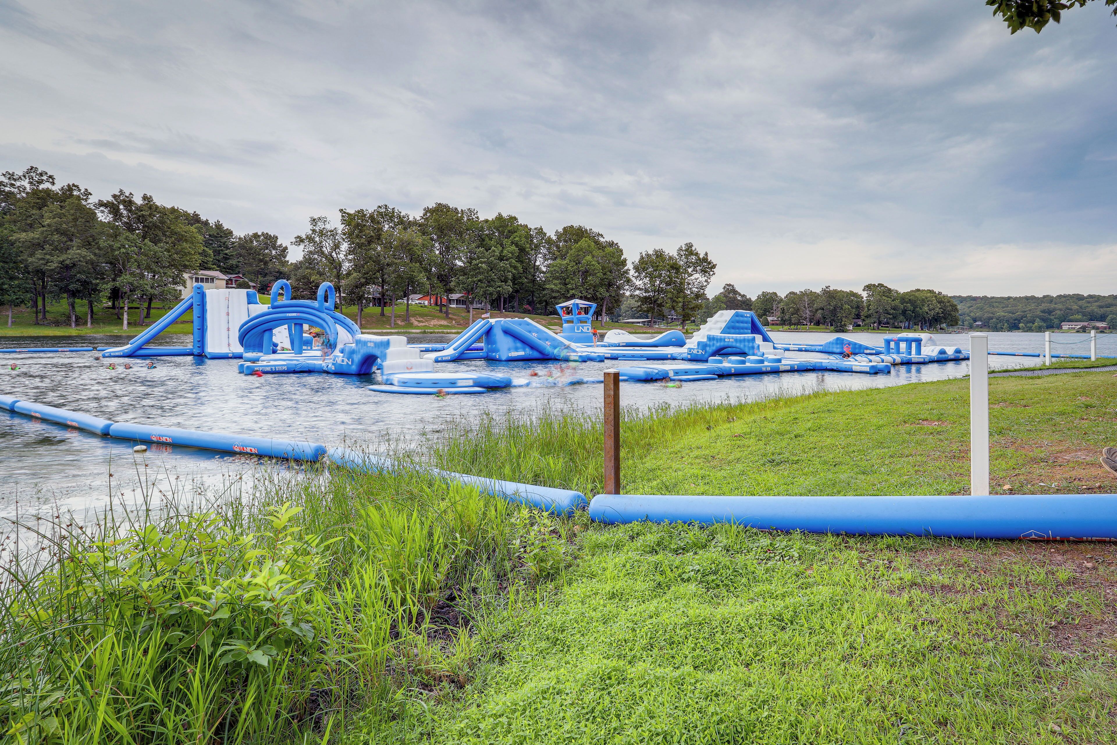 Rumah (2 Bedrooms) | Interior