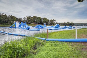 Hus (2 Bedrooms) | Interiör