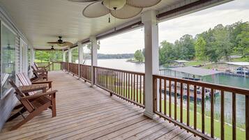 واجهة المنشأة