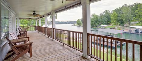 House (2 Bedrooms) | Front of property