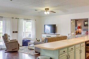 Casa (2 Bedrooms) | Interior