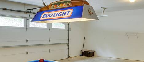 Huis (2 Bedrooms) | Interieur