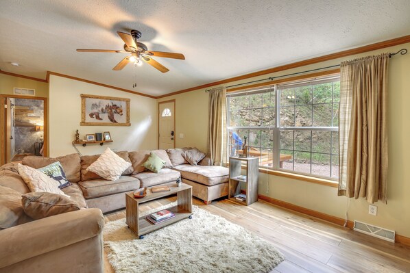 Huis (3 Bedrooms) | Interieur