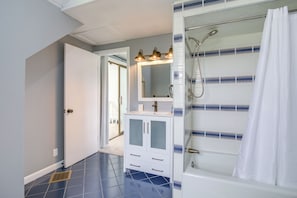 Ferienhaus (3 Bedrooms) | Innenbereich