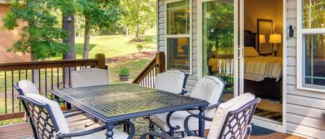 独立别墅 (3 Bedrooms) | 住宿内部